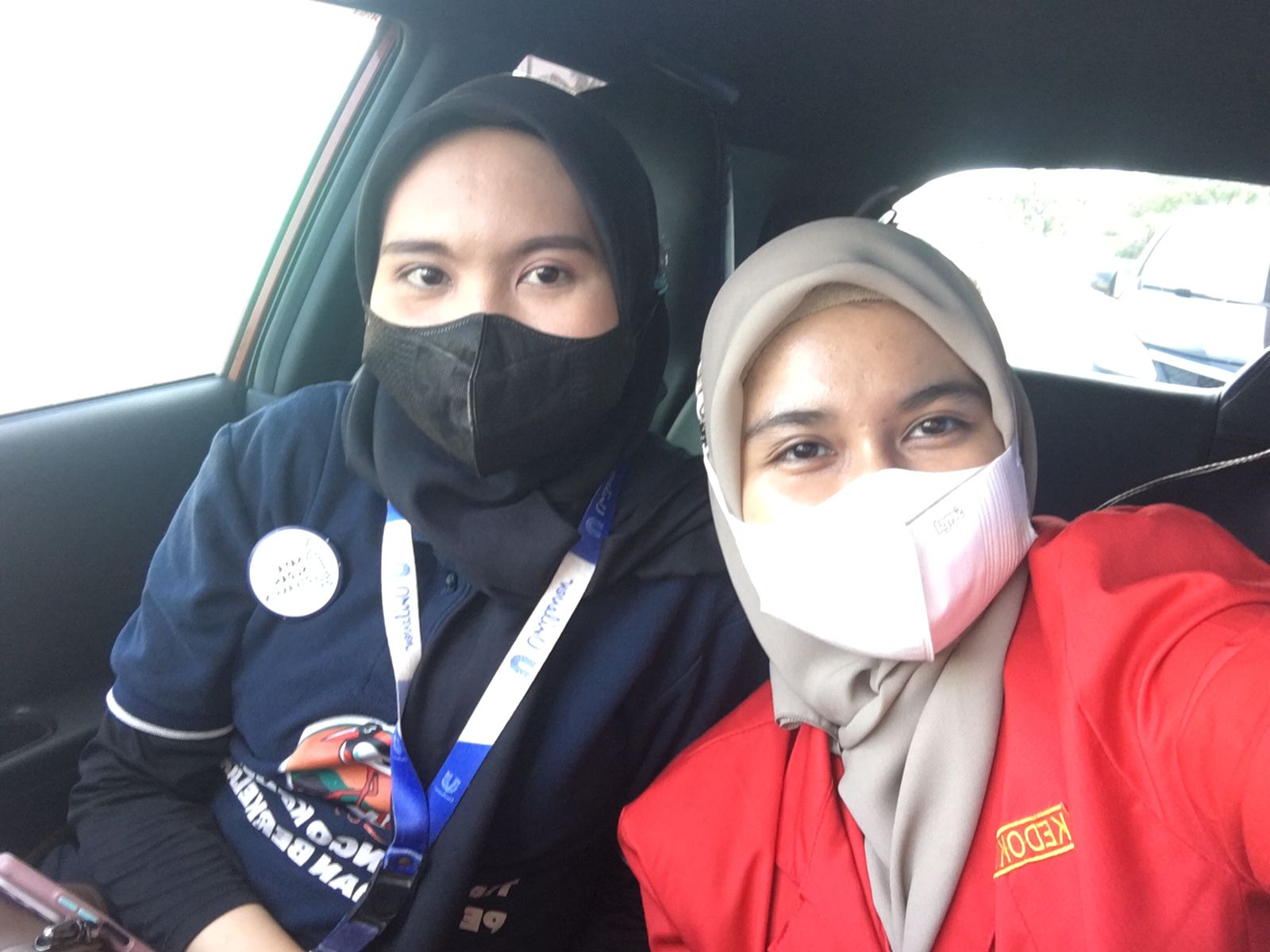 Kunjungan Pertama 1000 Hari Pertama Kehidupan ke Ibu Annisa 
